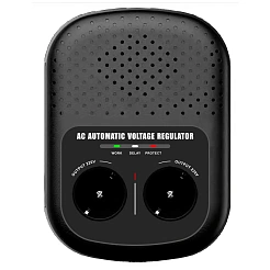 Стабилизатор напряжения NVR-1000VA 4 930 руб. Стабилизатор напряжения NVR-1000VA