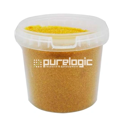 Смола ионнообменная IER 3 227 Смола ионнообменная IER фото