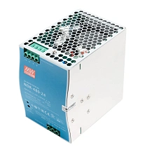 Источник питания импульсный NDR-480-24 11 094 руб. Источник питания импульсный NDR-480-24