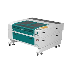 Лазерный станок REINER LP960-80W 428 287 руб. Лазерный станок REINER LP960-80W