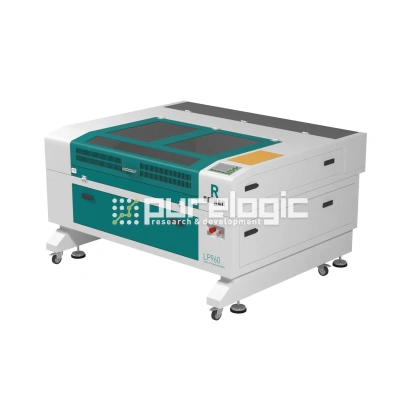 Лазерный станок REINER LP960-130W 565 331 Лазерный станок REINER LP960-130W фото