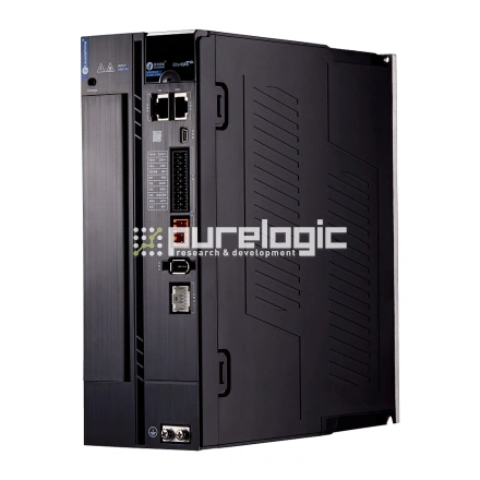 Серводрайвер EL7-EC7500FT фото