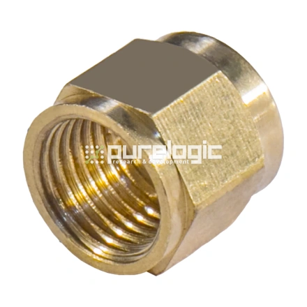 Гайка PN-6 фото