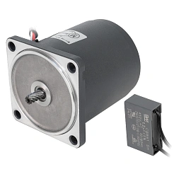 Двигатель индукционный 3IK15GN-C 7 082 руб. Двигатель индукционный 3IK15GN-C