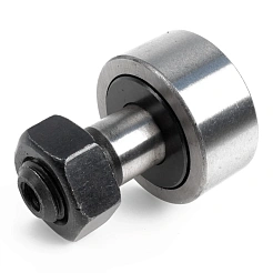 Ролик на игольчатом подшипнике KR30