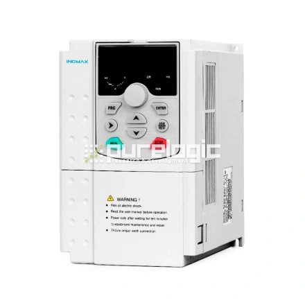 Преобразователь частоты MAX500-3R7GT4/5R5PT4 фото