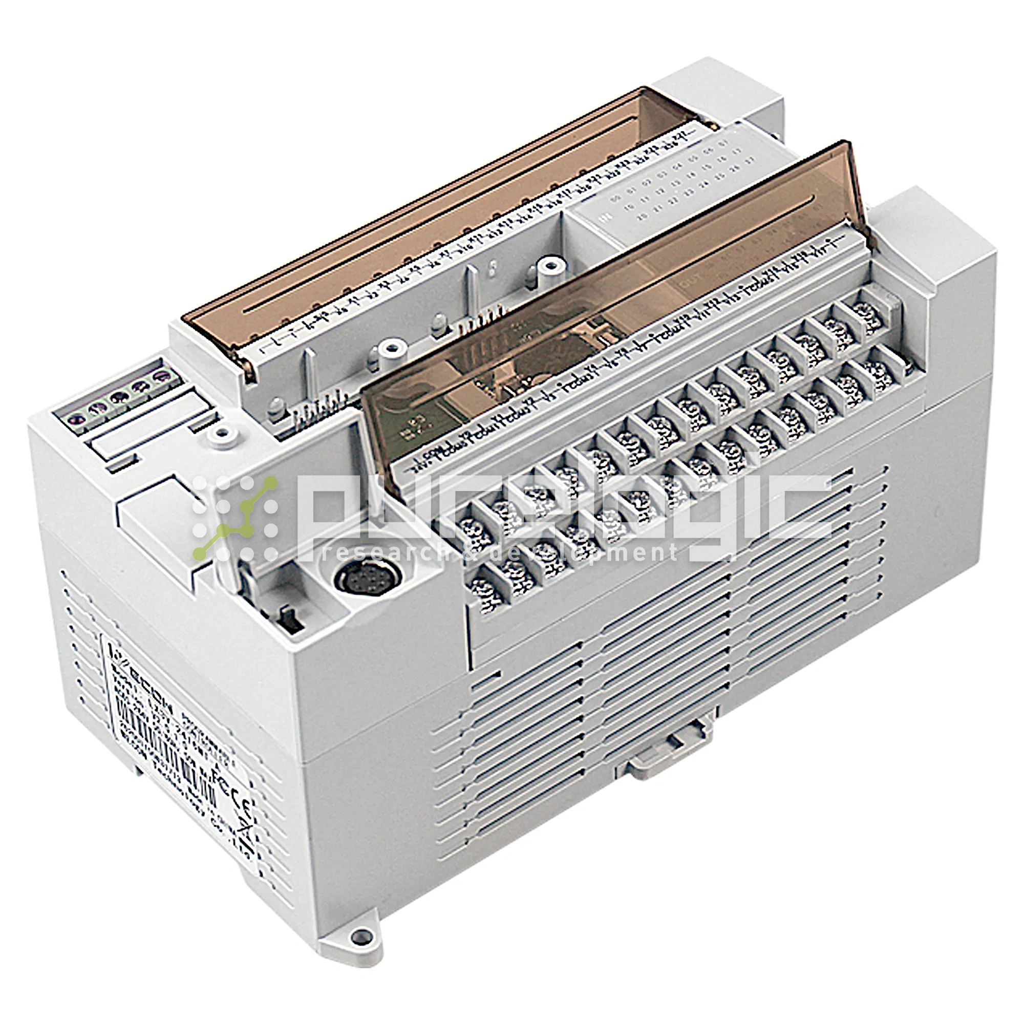 PLC контроллер LX3V-2416MT-A 23 492 PLC контроллер LX3V-2416MT-A фото