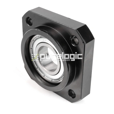 Опора ШВП подшипниковая FF30-C5 фото