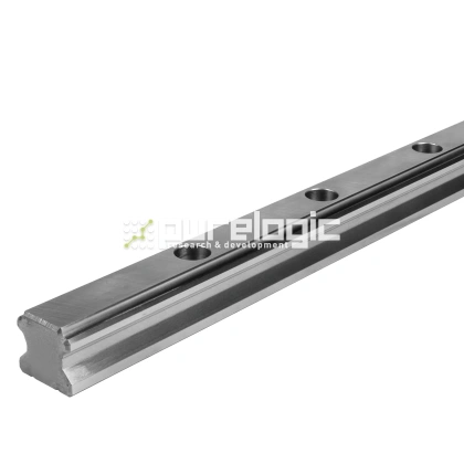 Рельсовые направляющие Hiwin HGR45RC фото