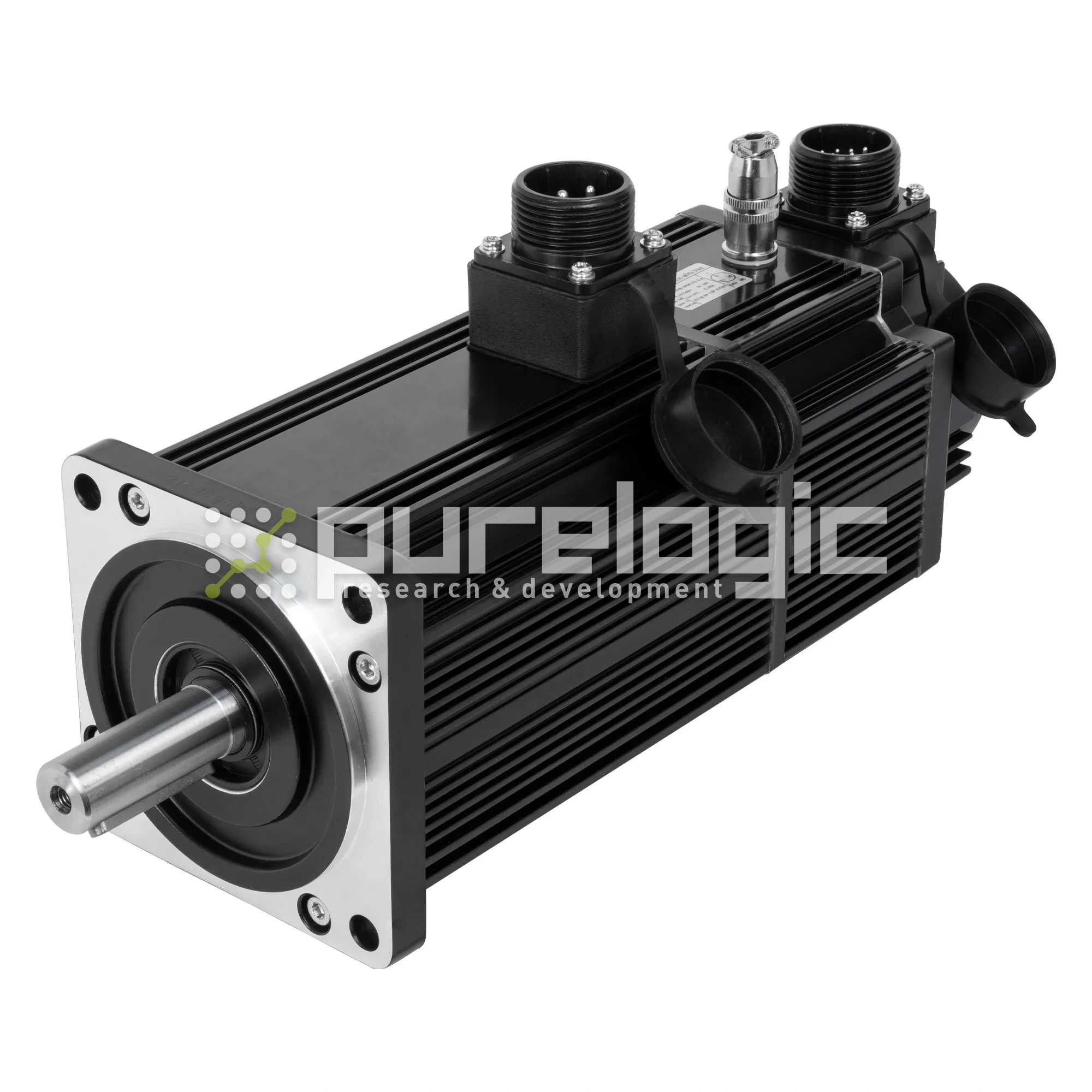 Серводвигатель 130S3TB-M10025 62 908 Серводвигатель 130S3TB-M10025 фото