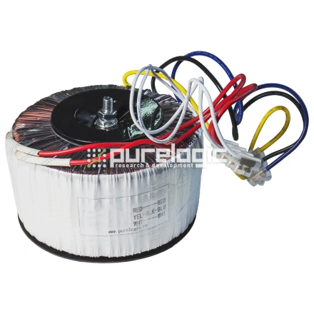 Трансформатор TRE-1.0-50/30-20 фото