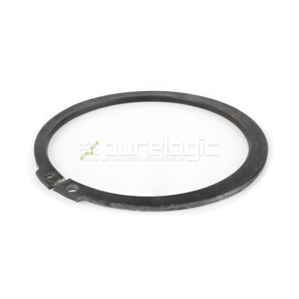 Кольцо стопорное наружное LMR-40-O фото