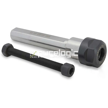 Цанговый патрон SL16-ER16-80L фото