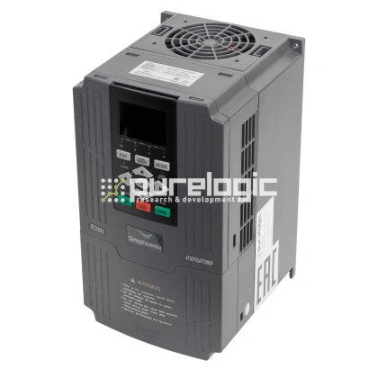 Преобразователь частоты E280-4T0075G фото