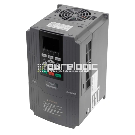 Преобразователь частоты E280-4T0075G фото