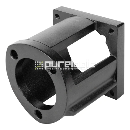 Крепление двигателя CCM-M5060L60-M5 3 186 Крепление двигателя CCM-M5060L60-M5 фото