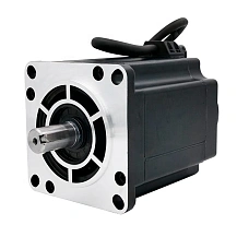 Двигатель шаговый с энкодером LK-34312 21 859 руб. Двигатель шаговый с энкодером LK-34312