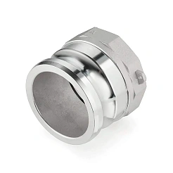 Камлок алюминиевый PL300AAL