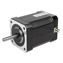 Двигатель шаговый FL42STH60-1206A 3 123 руб. Двигатель шаговый FL42STH60-1206A