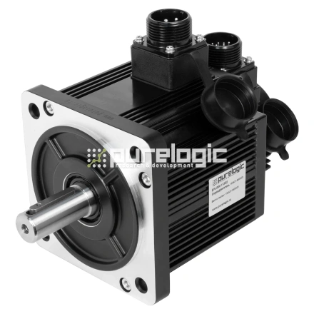 Серводвигатель 130S3T-M05025 фото