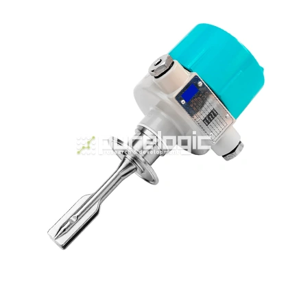 Датчик уровня жидкости вилочный APX501C-100-D1-G1-AB 19 867 Датчик уровня жидкости вилочный APX501C-100-D1-G1-AB фото