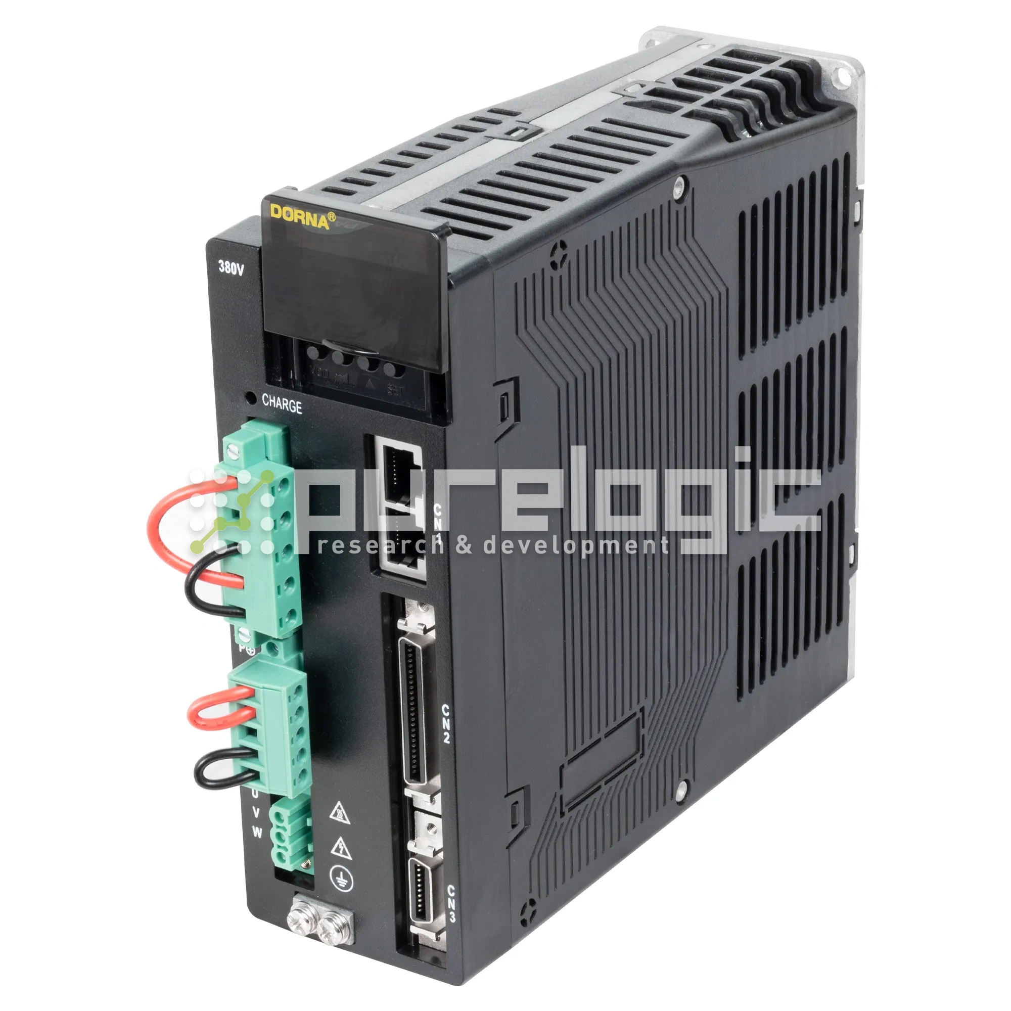 Серводрайвер EPS-B1-01D5BA 61 505 Серводрайвер EPS-B1-01D5BA фото