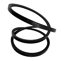 Клиновой ремень узкого профиля SPC2800