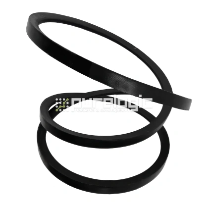 Клиновой ремень узкого профиля SPC6000 фото