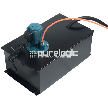 Система подачи СОЖ RY-CF20 фото