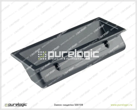 Ручка чашечная 500108 фото