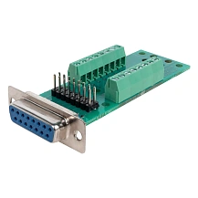 Переходник PLB-D15F 354 руб. Переходник PLB-D15F