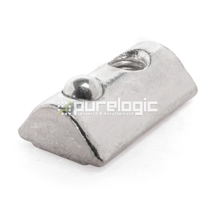 Гайка Т-образная 40TH5 фото