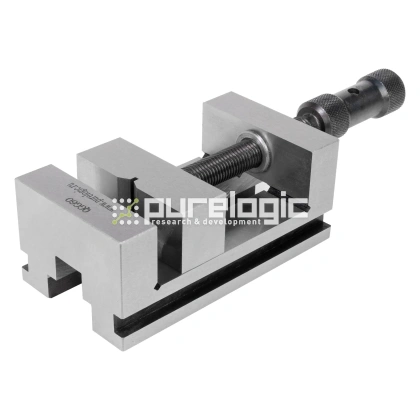 Тиски лекальные QGG60 6 718 Тиски лекальные QGG60 фото