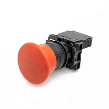 Кнопка на блок XB5-AC42