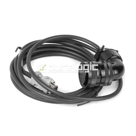 Серводвигатель ELM1500LM130F-H фото