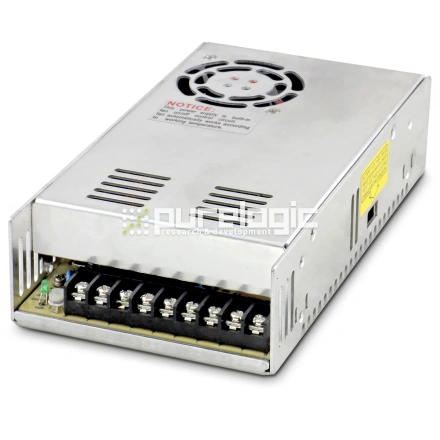 Источник питания импульсный S-150-48 фото