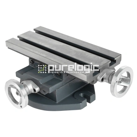 Координатный стол AKB-3 фото