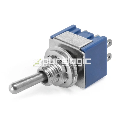 Тумблер MTS-202 фото