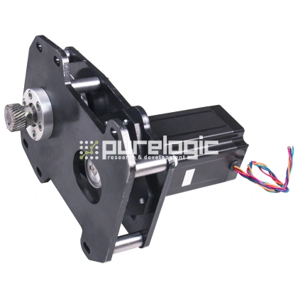 Привод PLRB86H113 37 847 Привод PLRB86H113 фото