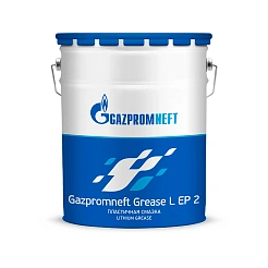 Смазка Gazpromneft Grease EP2 18кг 13 990 руб. Смазка Gazpromneft Grease EP2 18кг