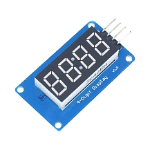 Светодиодный дисплей ARD4086-1