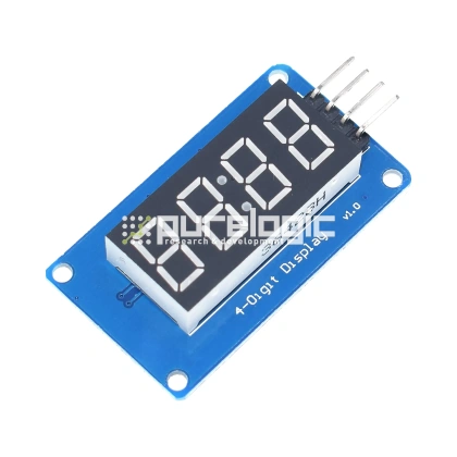 Светодиодный дисплей ARD4086-1 63 Светодиодный дисплей ARD4086-1 фото