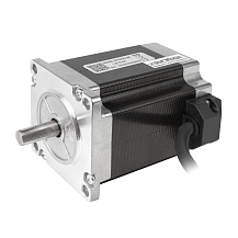 Двигатель шаговый биполярный 57CM23-SZ 3 977 руб. Двигатель шаговый биполярный 57CM23-SZ