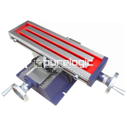 Координатный стол BF16 40 119 Координатный стол BF16 фото