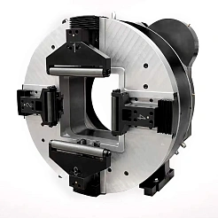 Патрон для трубореза F245DF