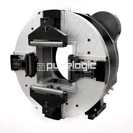 Патрон для трубореза F245DF фото