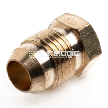 Заглушка PS-10 фото