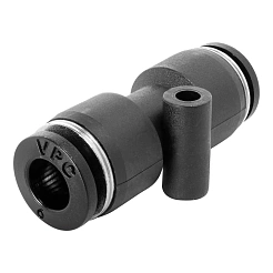 Фитинг прямой VPU06 41 руб. Фитинг прямой VPU06