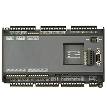 PLC контроллер LK3U-48MR-10AD-2DA