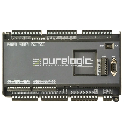 PLC контроллер LK3U-32MR-10AD-2DA фото